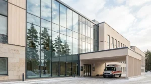 Lieksan Kiinteistöt Oy juhlistaa kaupunkia yleisöjuhlassa 9.9.