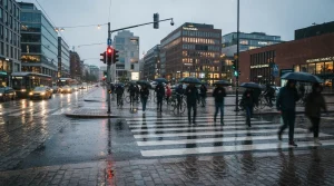 Satu Näsärö PKO:n matkailukaupan toimialajohtajaksi