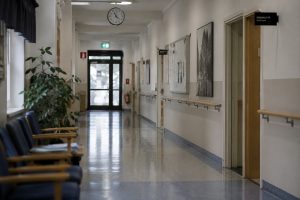 Mielipide: ”Jos uusi toimipiste ei kelpaa, tuolla on ovi"