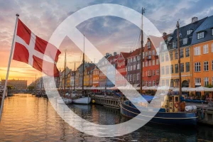 Tanska esti 334 laitonta rahapelisivustoa – nettikasinot nousivat maan suurimmaksi pelialaksi