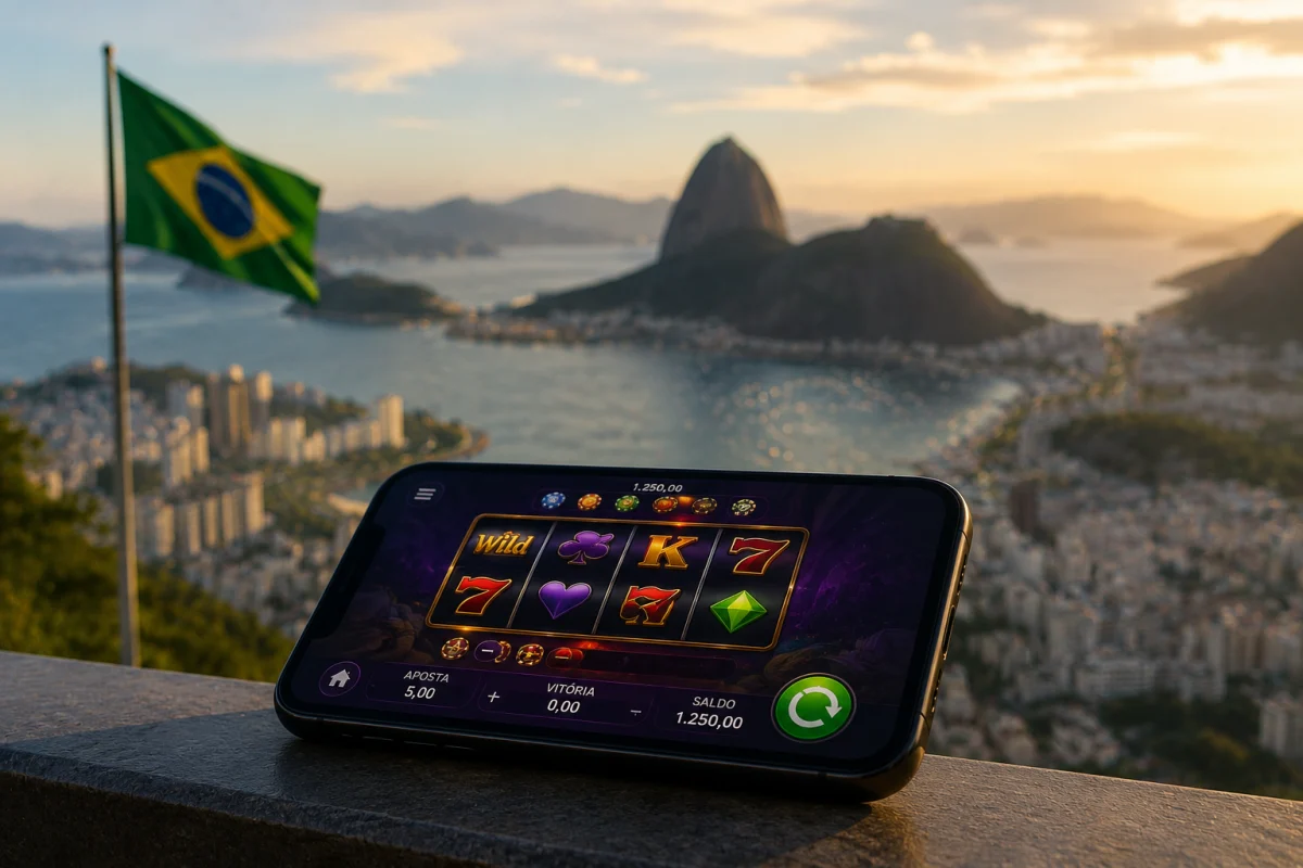 Apple oikeuteen Brasiliassa kasinosovelluksista – alaikäiset pystyivät pelaamaan uhkapelejä