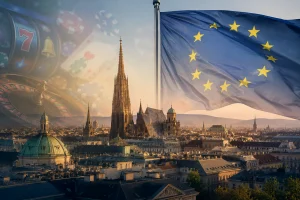 Itävalta lähetti suuren rahapeliuudistuksen EU:n käsittelyyn